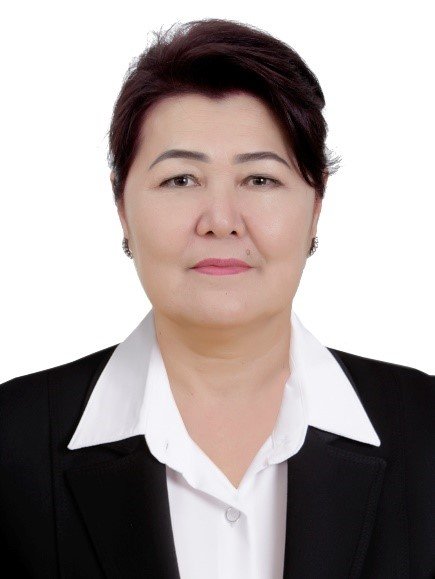 Доно Расулова